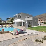 Villa Alexia Lindos