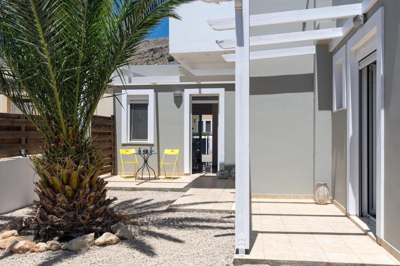 Villa Alexia Lindos * Líndos