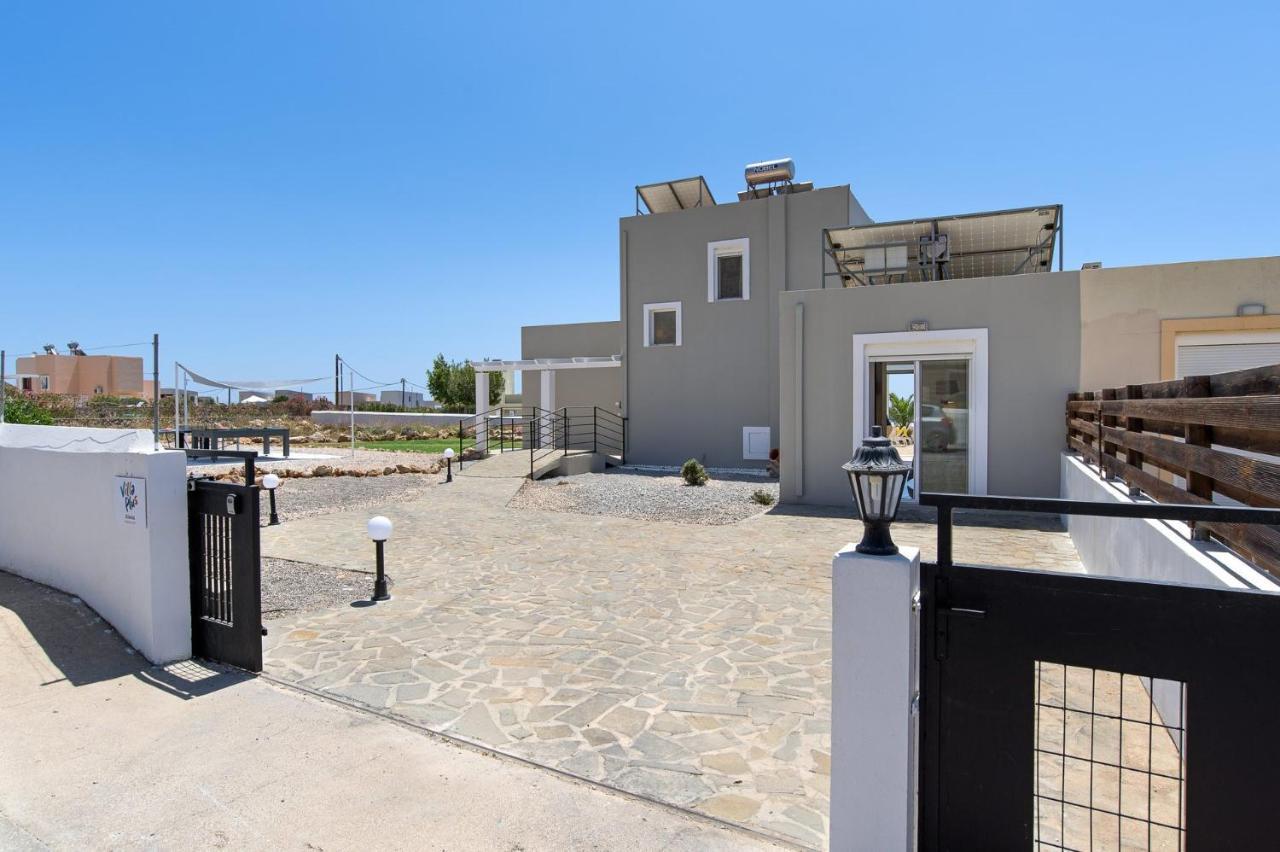 Villa Alexia Lindos * Líndos