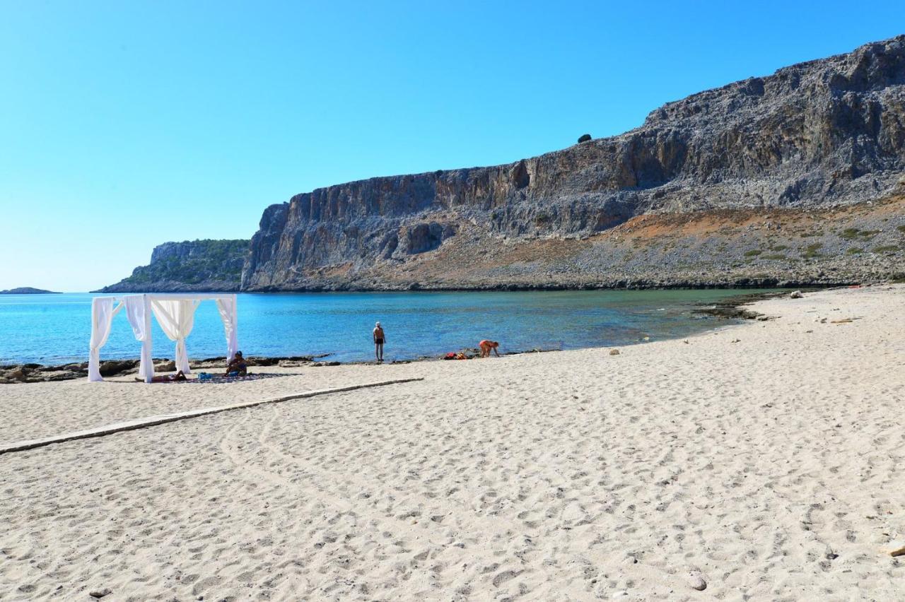 Villa Alexia Lindos Villa *